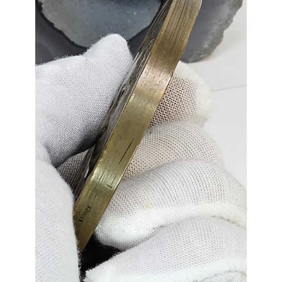 1912-1937 Commercial Credit Co Founder 25th Anniversary Bronze Coin/Medallion - Picture 5 of 10